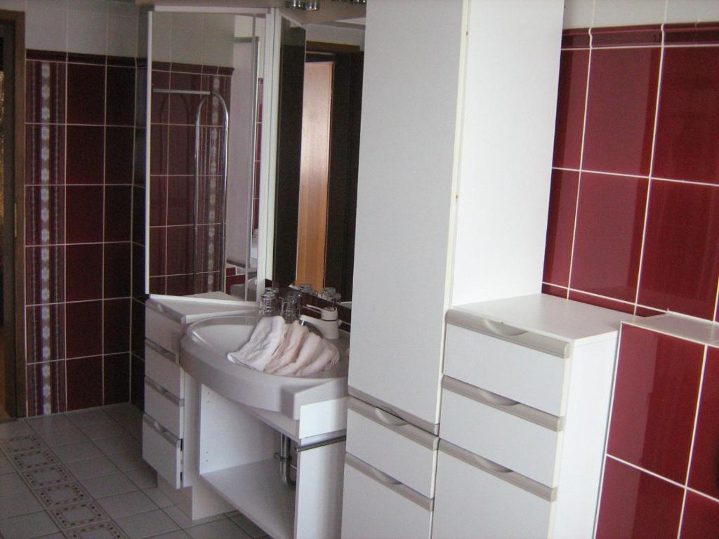 Landhaus Brockenblick Hohegeiss Room photo